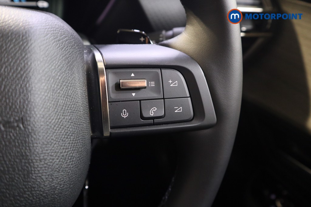 Citroen C5 X Shine Plus Automatic Petrol Plug-In Hybrid Hatchback - Stock Number (1546218) - 4th supplementary image