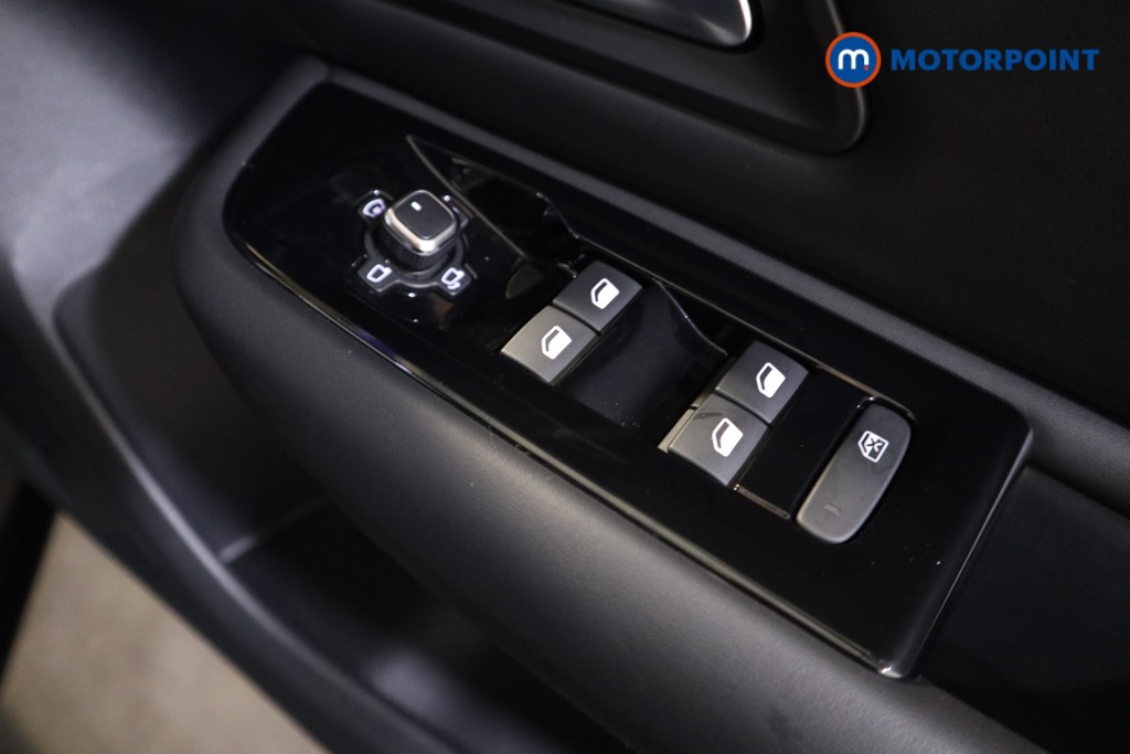 Citroen C5 X Shine Plus Automatic Petrol Plug-In Hybrid Hatchback - Stock Number (1546218) - 10th supplementary image