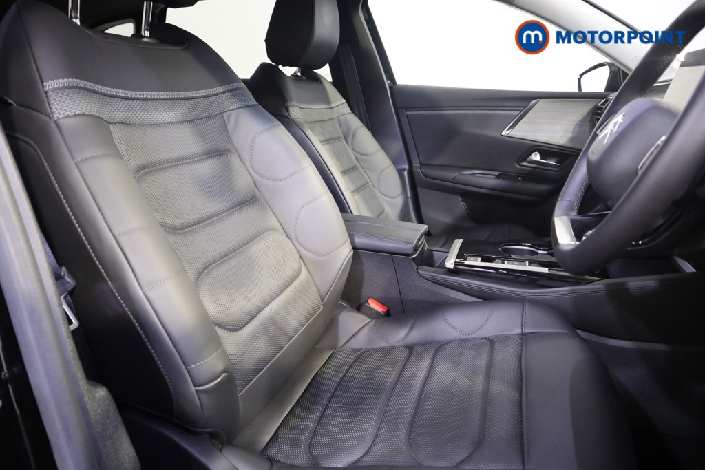Citroen C5 X Shine Plus Automatic Petrol Plug-In Hybrid Hatchback - Stock Number (1546218) - 12th supplementary image