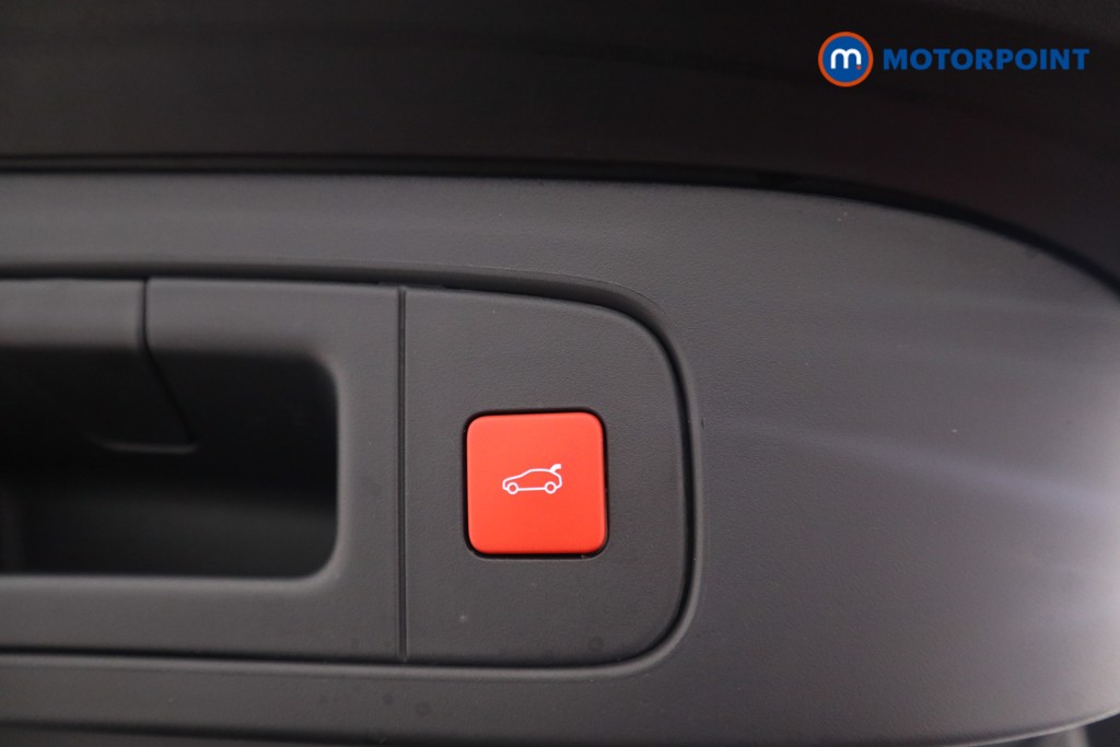 Citroen C5 X Shine Plus Automatic Petrol Plug-In Hybrid Hatchback - Stock Number (1546218) - 15th supplementary image
