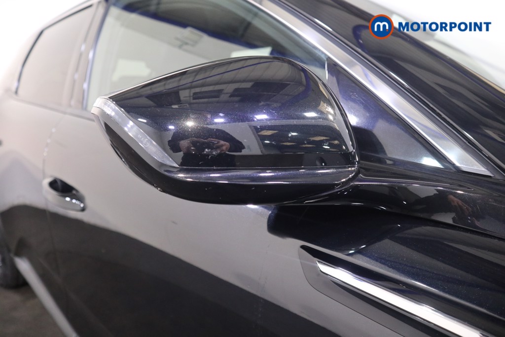 Citroen C5 X Shine Plus Automatic Petrol Plug-In Hybrid Hatchback - Stock Number (1546218) - 24th supplementary image