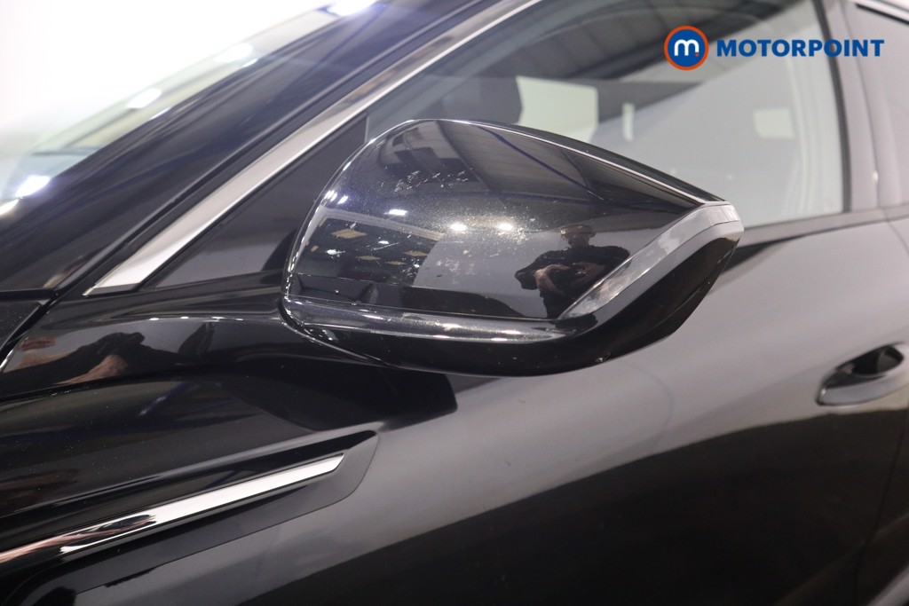 Citroen C5 X Shine Plus Automatic Petrol Plug-In Hybrid Hatchback - Stock Number (1546218) - 25th supplementary image