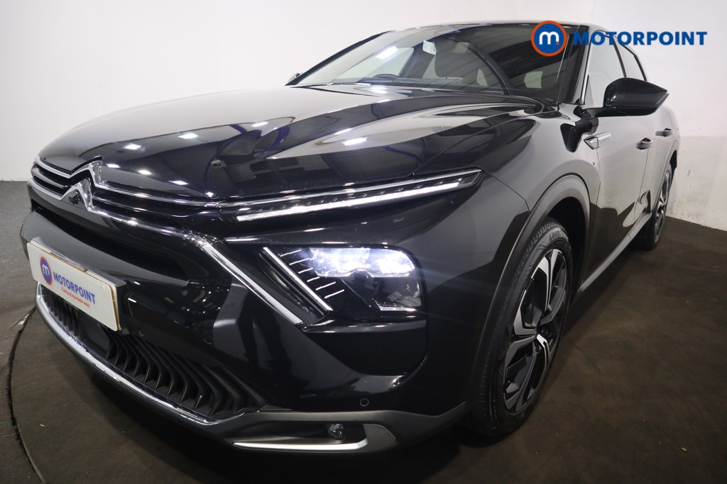Citroen C5 X Shine Plus Automatic Petrol Plug-In Hybrid Hatchback - Stock Number (1546218) - 26th supplementary image