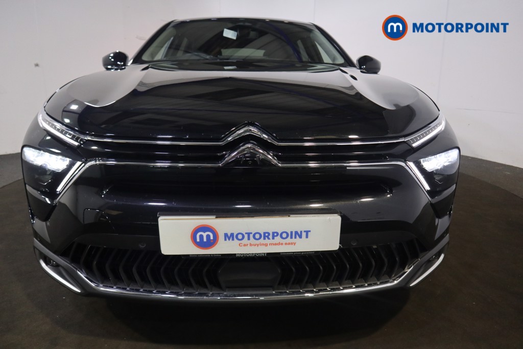 Citroen C5 X Shine Plus Automatic Petrol Plug-In Hybrid Hatchback - Stock Number (1546218) - 27th supplementary image