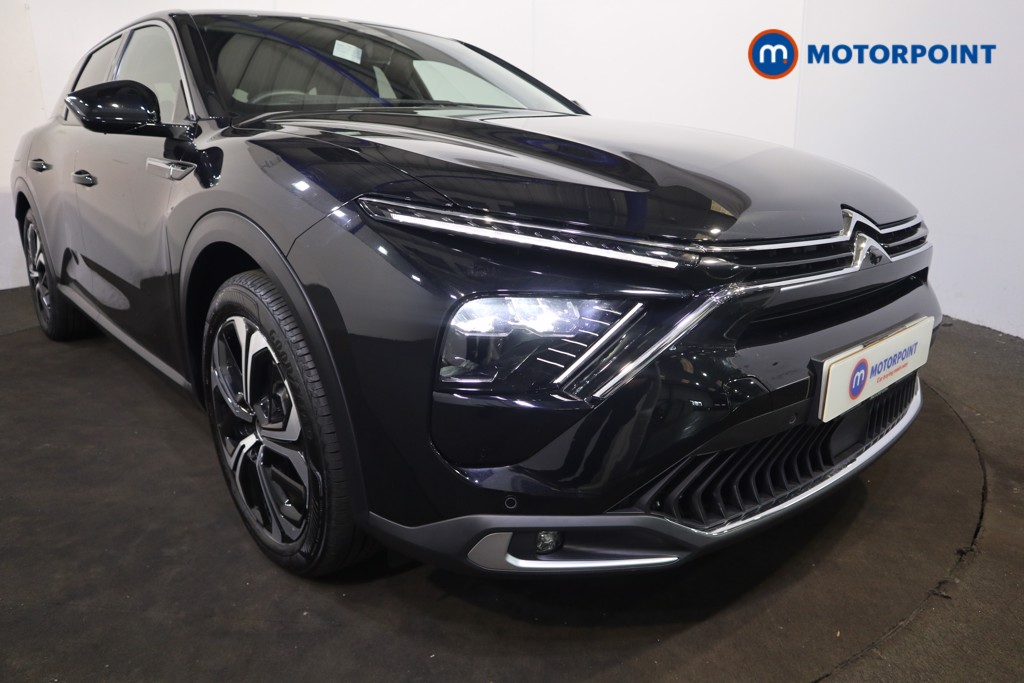 Citroen C5 X Shine Plus Automatic Petrol Plug-In Hybrid Hatchback - Stock Number (1546218) - 28th supplementary image
