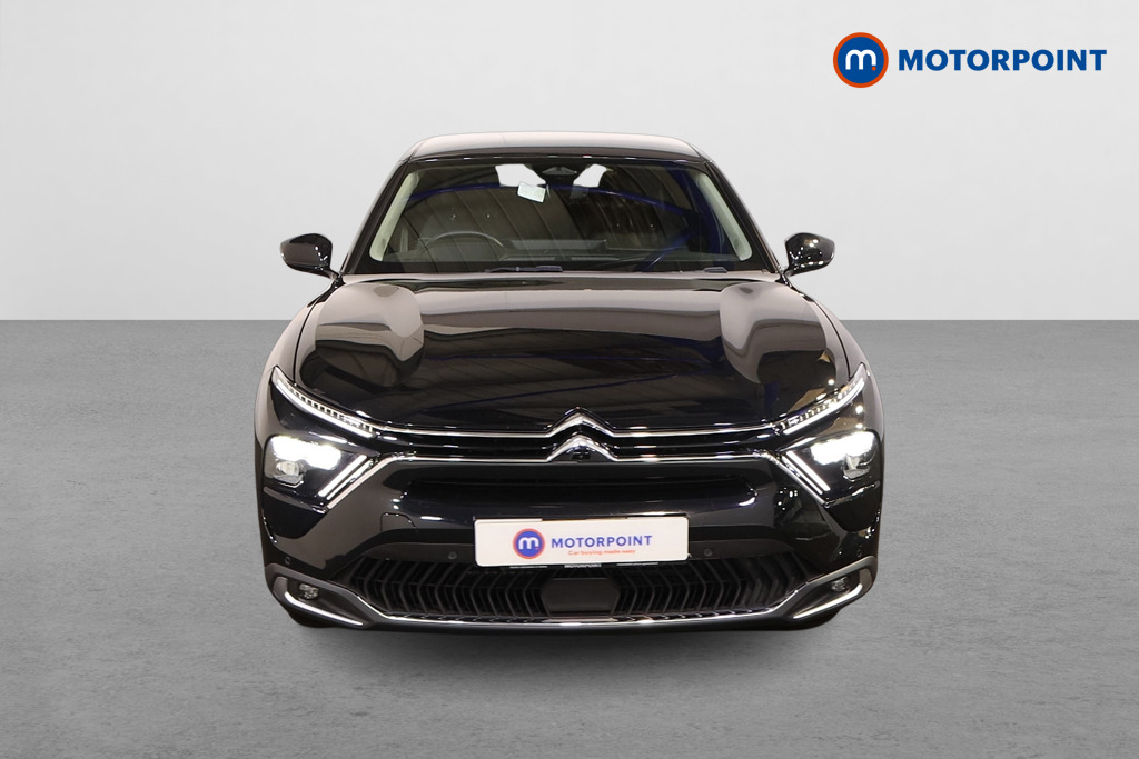 Citroen C5 X Shine Plus Automatic Petrol Plug-In Hybrid Hatchback - Stock Number (1546218) - Front bumper
