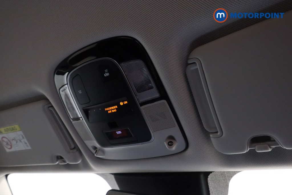 Hyundai Tucson Se Connect Manual Petrol SUV - Stock Number (1546380) - 6th supplementary image