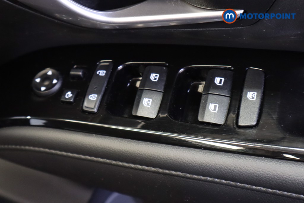 Hyundai Tucson Se Connect Manual Petrol SUV - Stock Number (1546380) - 7th supplementary image