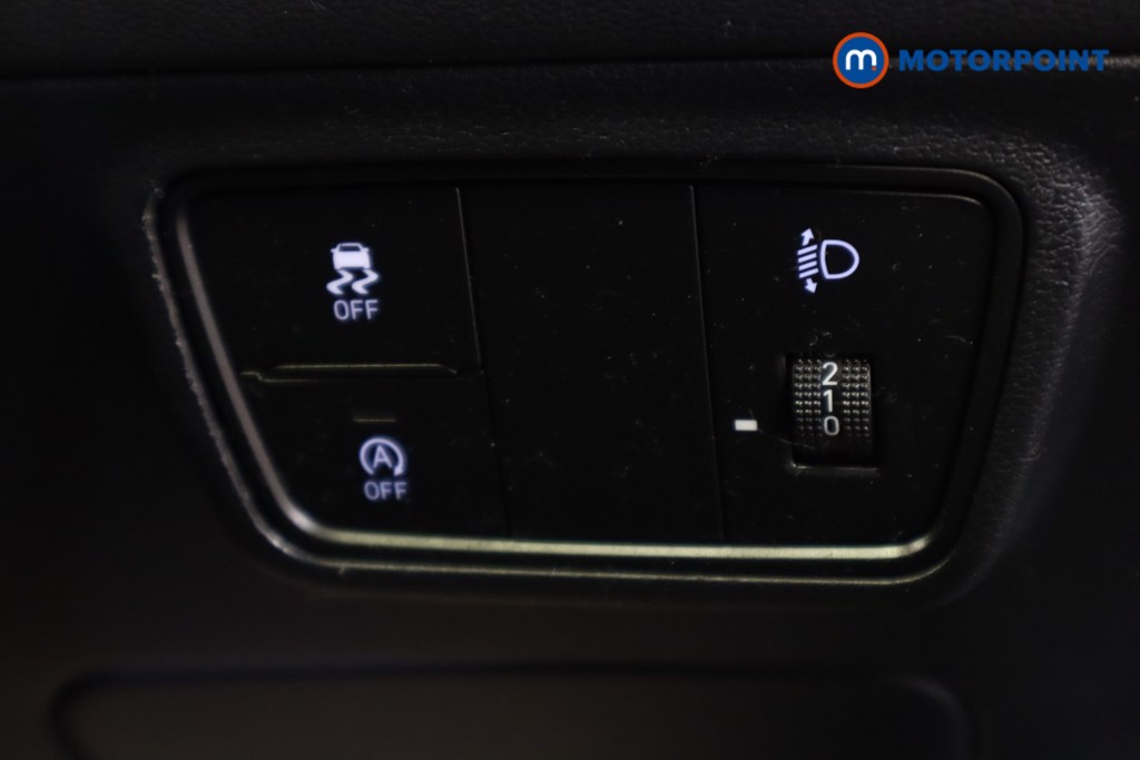 Hyundai Tucson Se Connect Manual Petrol SUV - Stock Number (1546380) - 8th supplementary image