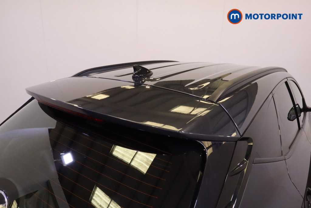 Hyundai Tucson Se Connect Manual Petrol SUV - Stock Number (1546380) - 22nd supplementary image