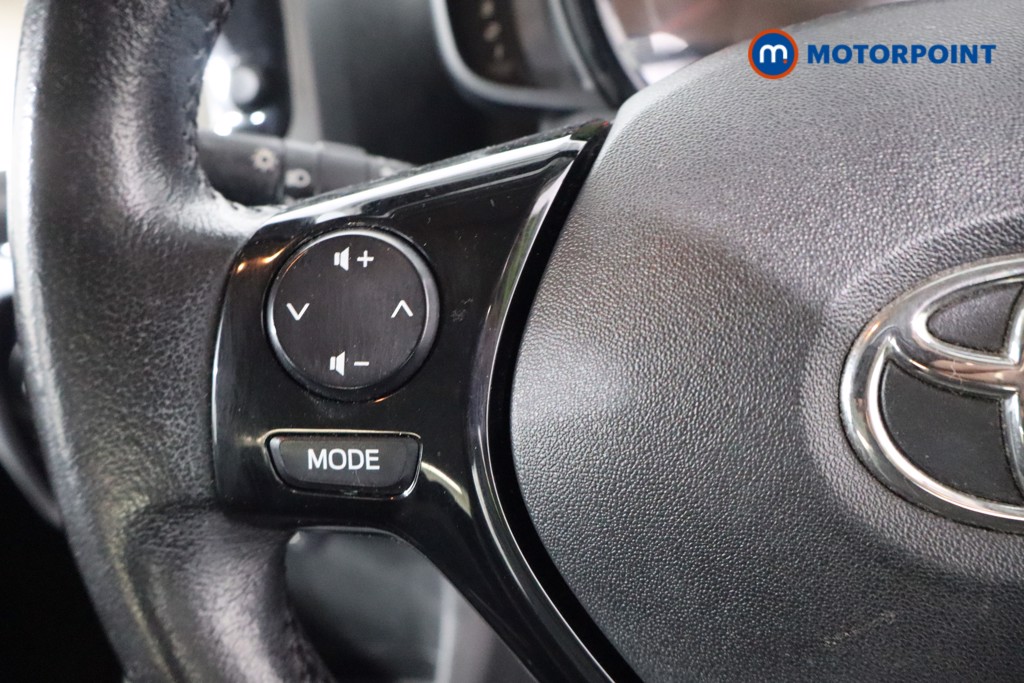 Toyota Aygo X-Play Manual Petrol Hatchback - Stock Number (1546432) - 7th supplementary image