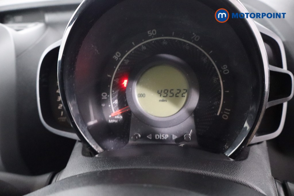 Toyota Aygo X-Play Manual Petrol Hatchback - Stock Number (1546432) - 13th supplementary image