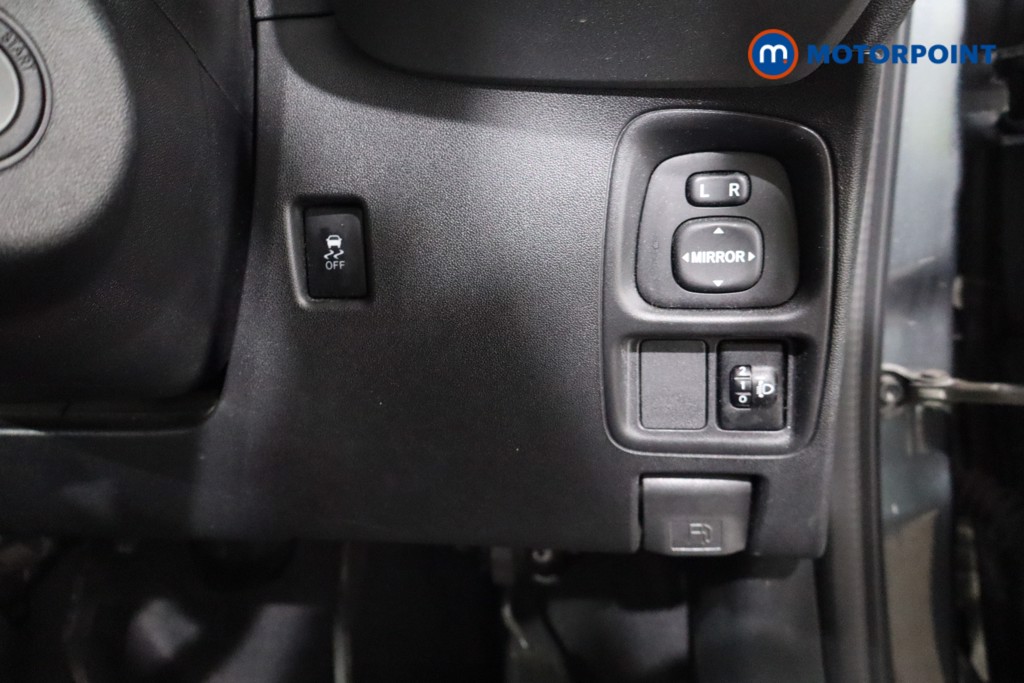 Toyota Aygo X-Play Manual Petrol Hatchback - Stock Number (1546432) - 14th supplementary image