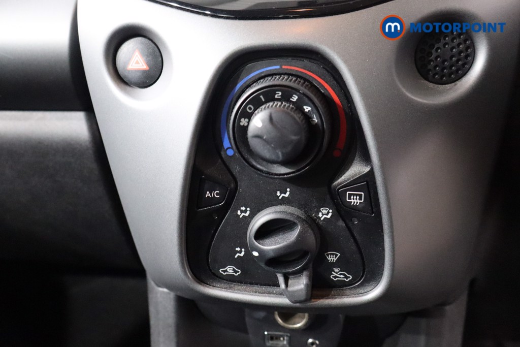 Toyota Aygo X-Play Manual Petrol Hatchback - Stock Number (1546432) - 18th supplementary image