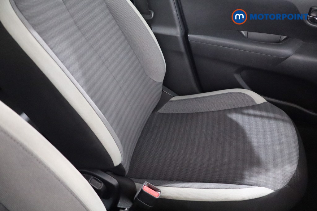Toyota Aygo X-Play Manual Petrol Hatchback - Stock Number (1546432) - 21st supplementary image