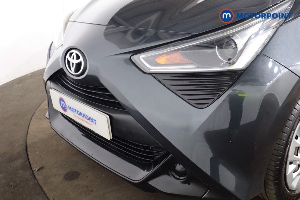 Toyota Aygo X-Play Manual Petrol Hatchback - Stock Number (1546432) - 23rd supplementary image