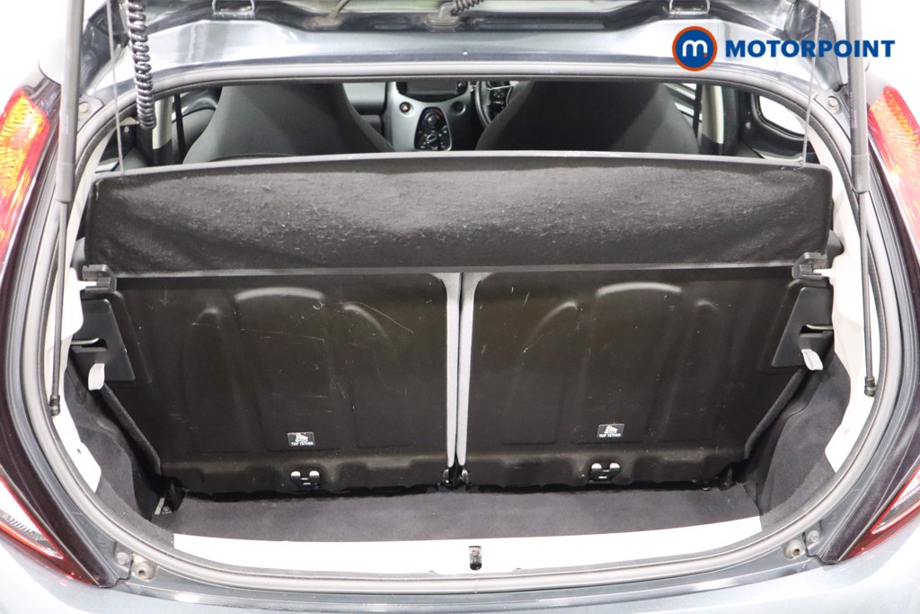 Toyota Aygo X-Play Manual Petrol Hatchback - Stock Number (1546432) - 27th supplementary image
