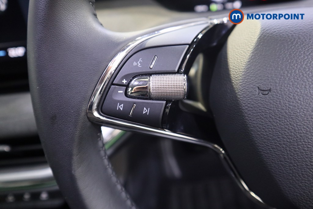 Skoda Enyaq 60 Loft Automatic Electric SUV - Stock Number (1546474) - 3rd supplementary image