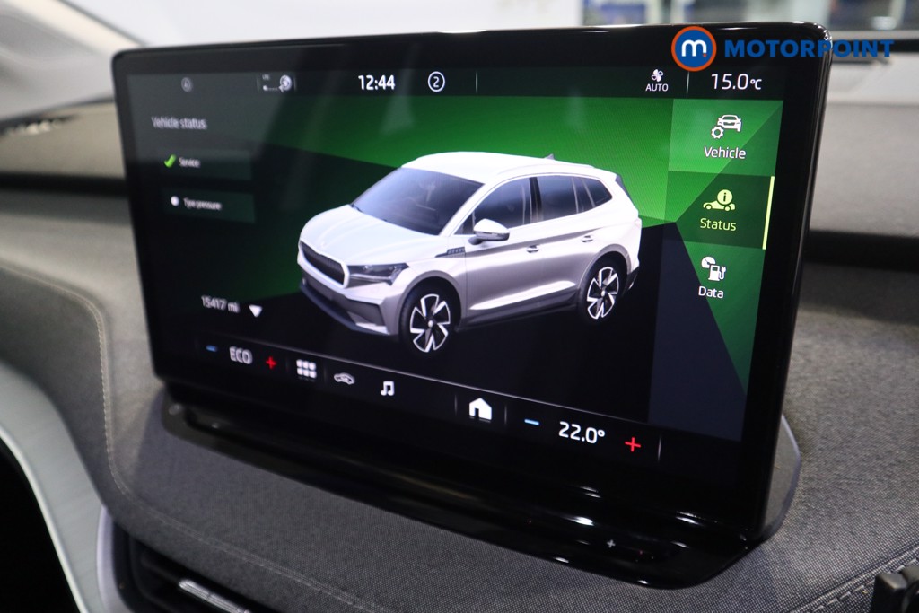 Skoda Enyaq 60 Loft Automatic Electric SUV - Stock Number (1546474) - 6th supplementary image