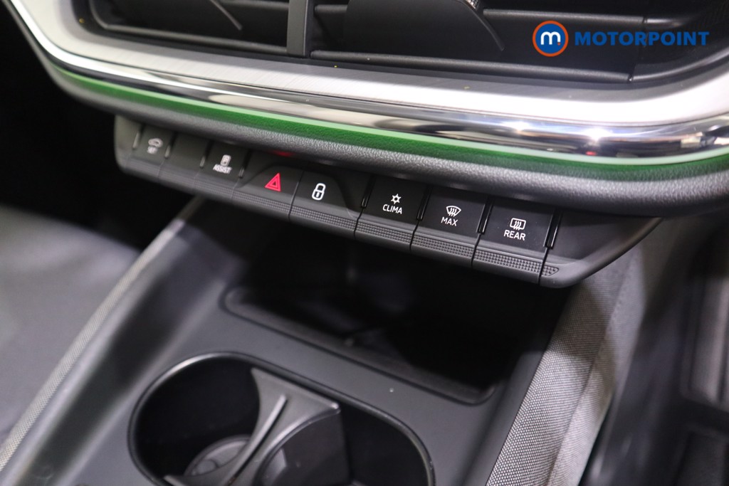 Skoda Enyaq 60 Loft Automatic Electric SUV - Stock Number (1546474) - 7th supplementary image