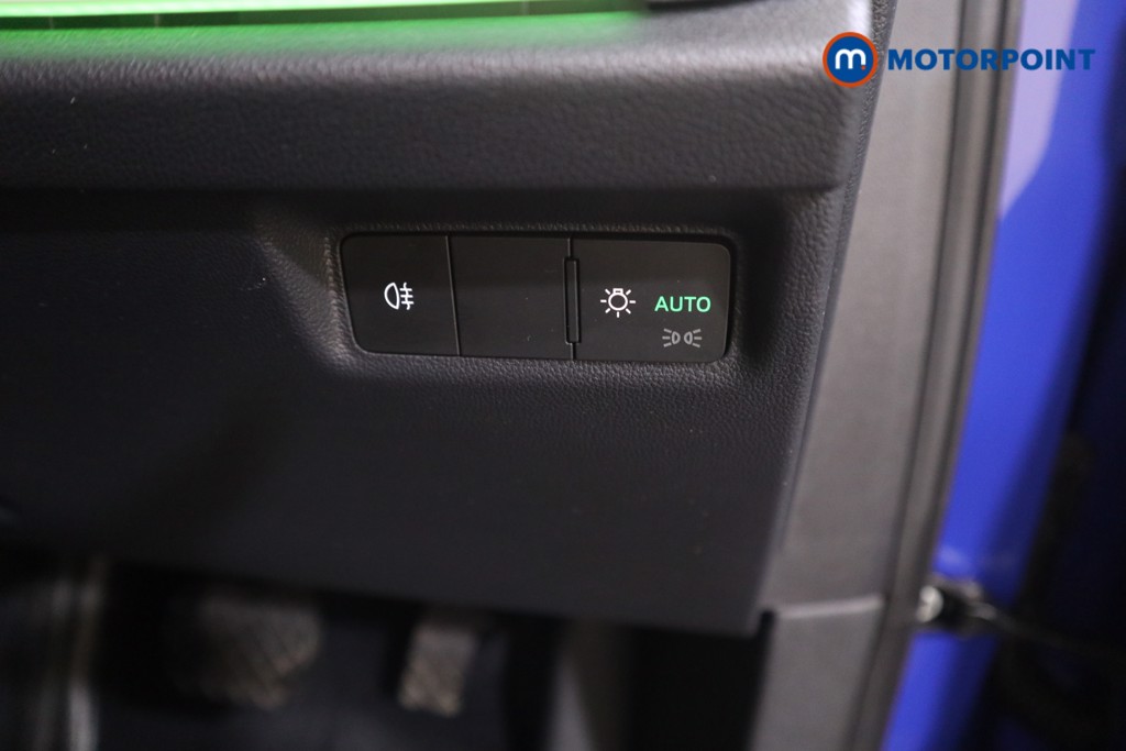 Skoda Enyaq 60 Loft Automatic Electric SUV - Stock Number (1546474) - 8th supplementary image