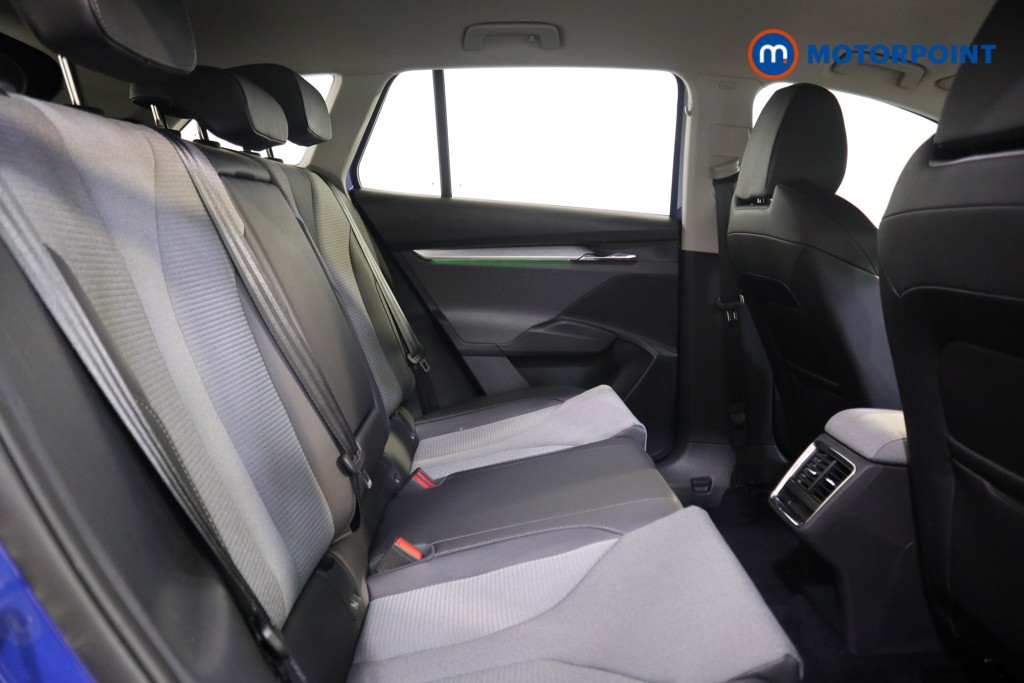 Skoda Enyaq 60 Loft Automatic Electric SUV - Stock Number (1546474) - 11th supplementary image