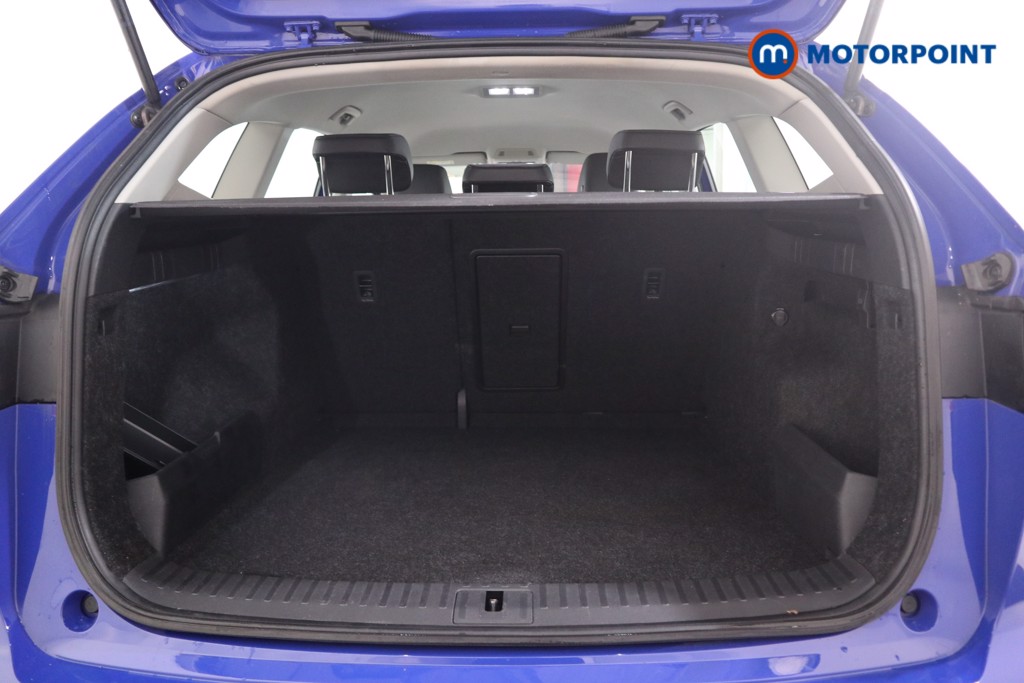 Skoda Enyaq 60 Loft Automatic Electric SUV - Stock Number (1546474) - 12th supplementary image