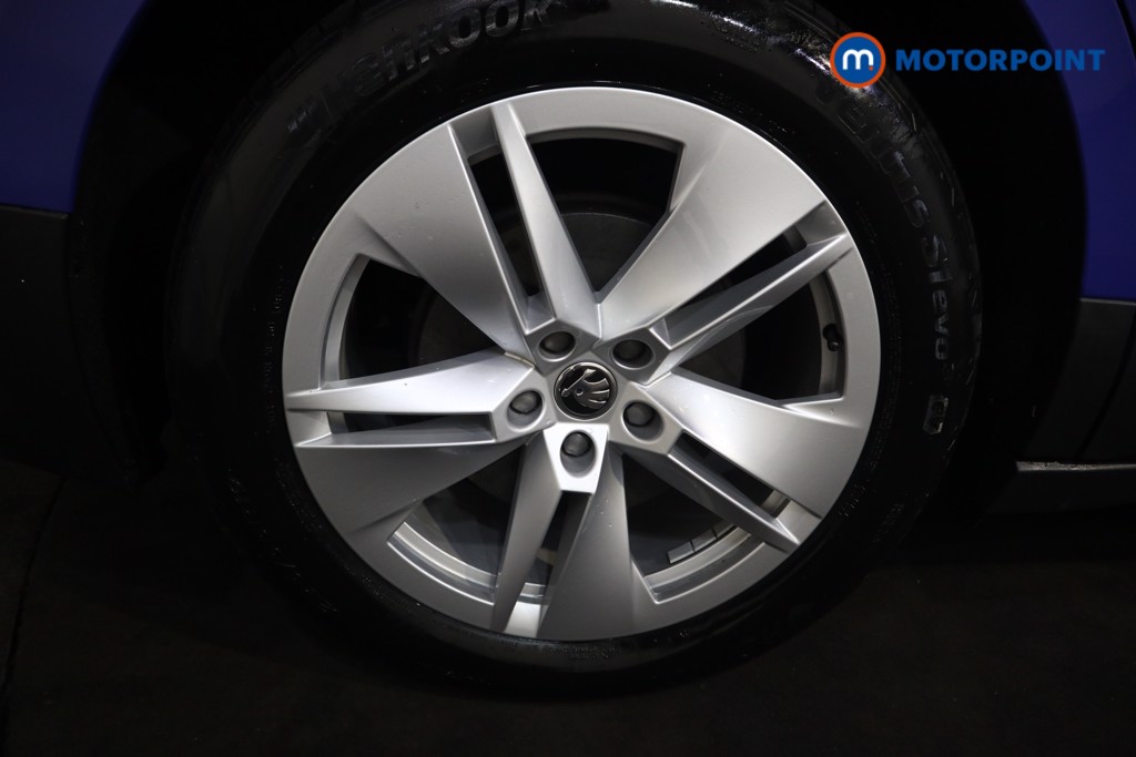 Skoda Enyaq 60 Loft Automatic Electric SUV - Stock Number (1546474) - 13th supplementary image