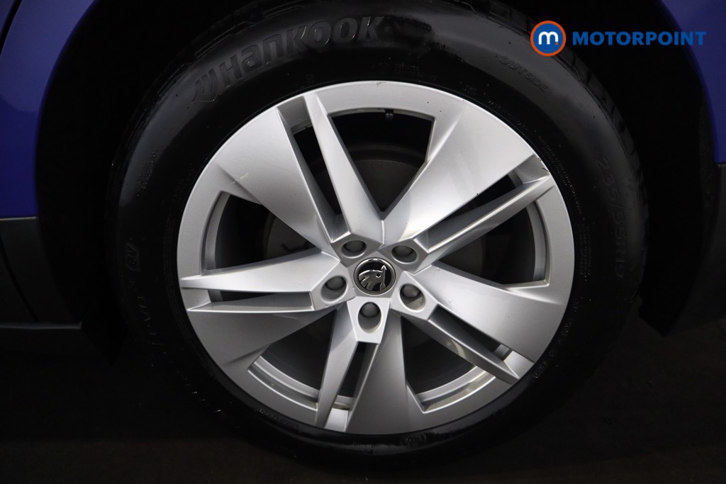 Skoda Enyaq 60 Loft Automatic Electric SUV - Stock Number (1546474) - 16th supplementary image