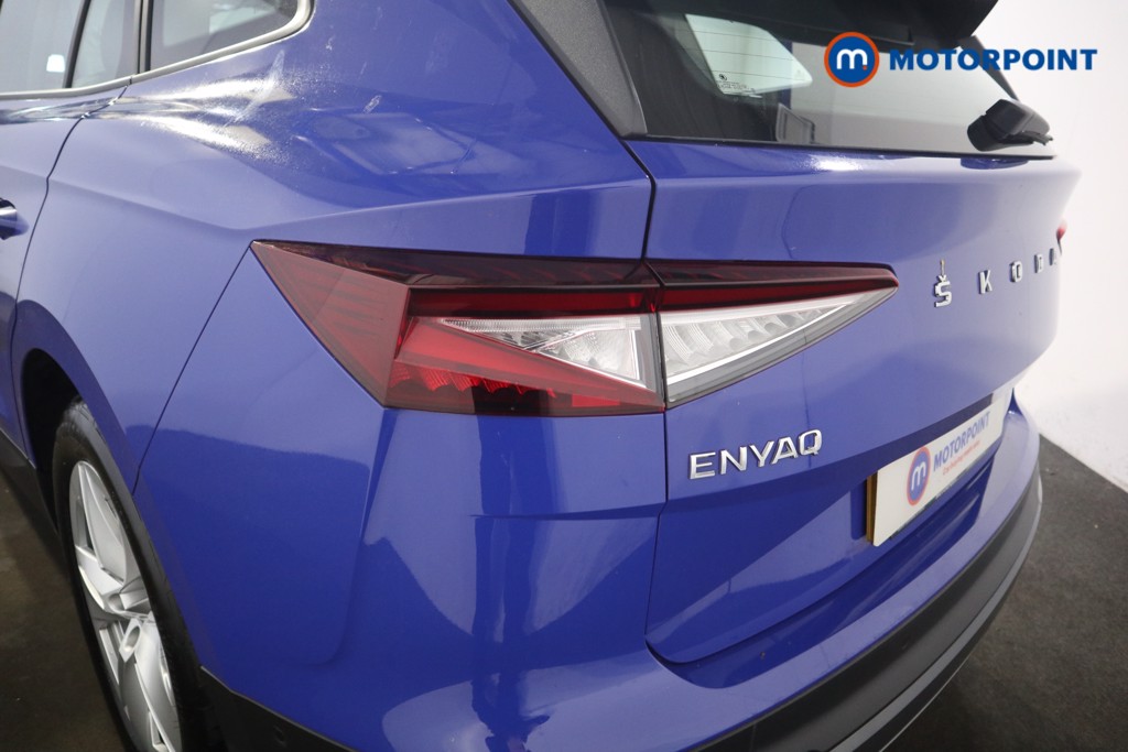 Skoda Enyaq 60 Loft Automatic Electric SUV - Stock Number (1546474) - 19th supplementary image