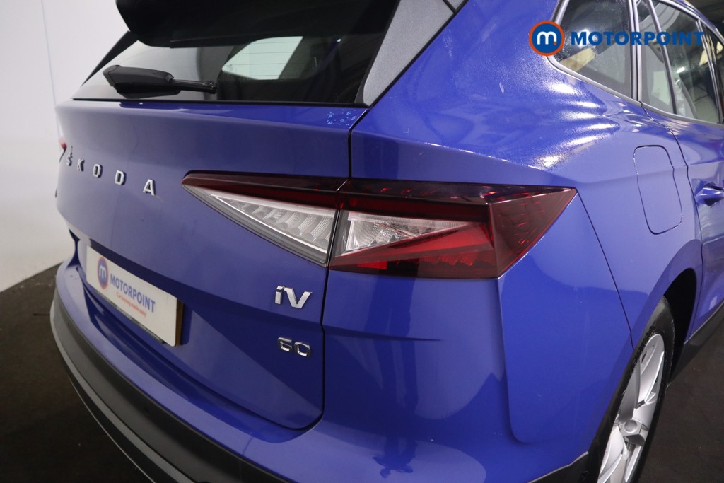 Skoda Enyaq 60 Loft Automatic Electric SUV - Stock Number (1546474) - 20th supplementary image