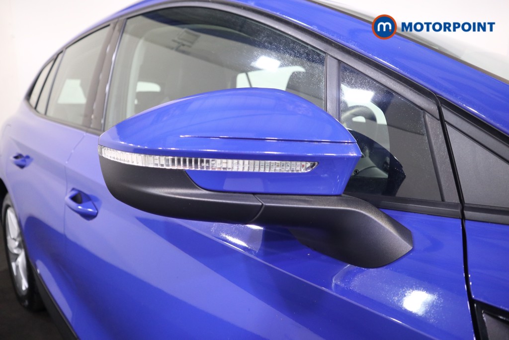 Skoda Enyaq 60 Loft Automatic Electric SUV - Stock Number (1546474) - 21st supplementary image