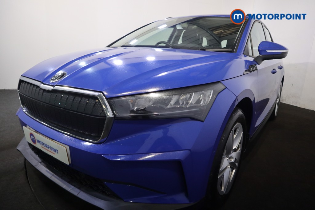 Skoda Enyaq 60 Loft Automatic Electric SUV - Stock Number (1546474) - 23rd supplementary image