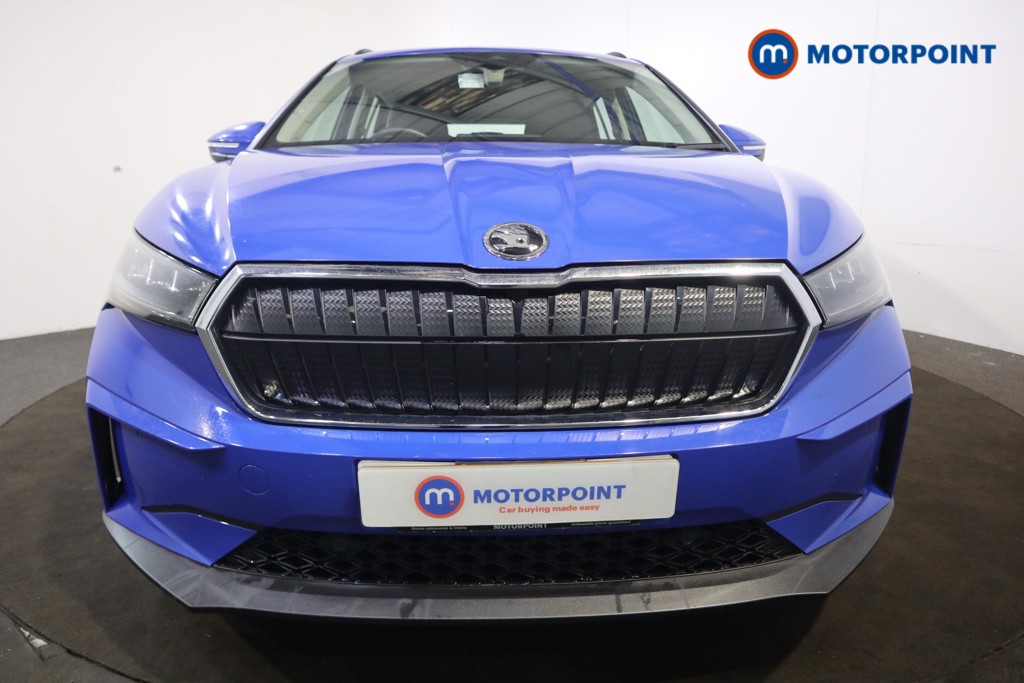 Skoda Enyaq 60 Loft Automatic Electric SUV - Stock Number (1546474) - 24th supplementary image