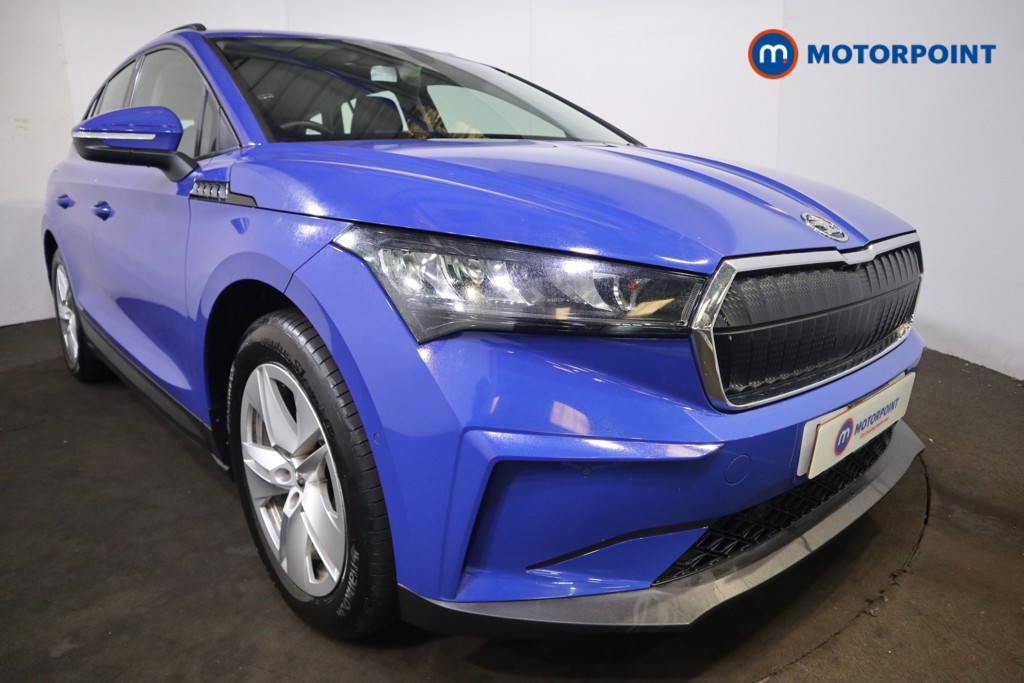 Skoda Enyaq 60 Loft Automatic Electric SUV - Stock Number (1546474) - 25th supplementary image