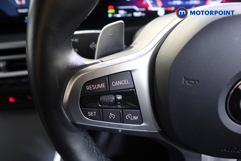 BMW 3 Series M Sport Automatic Petrol Saloon - Stock Number (1546487) - 3rd supplementary image