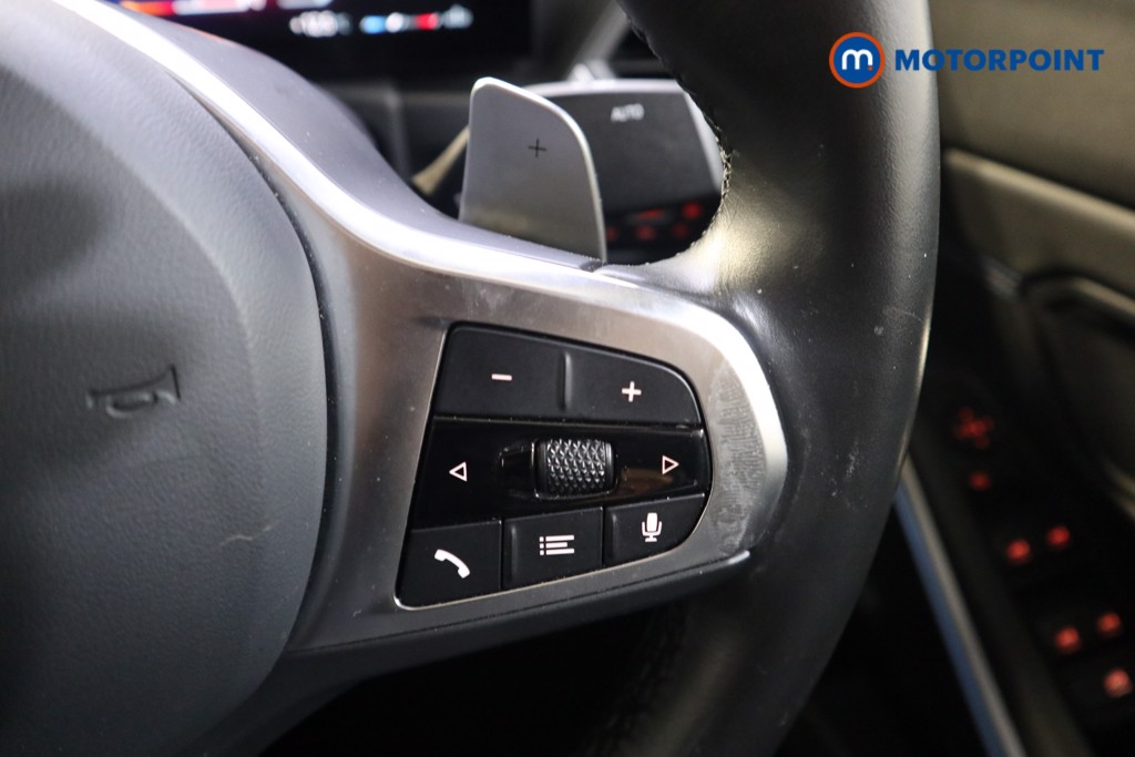 BMW 3 Series M Sport Automatic Petrol Saloon - Stock Number (1546487) - 4th supplementary image