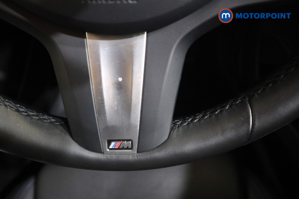 BMW 3 Series M Sport Automatic Petrol Saloon - Stock Number (1546487) - 5th supplementary image
