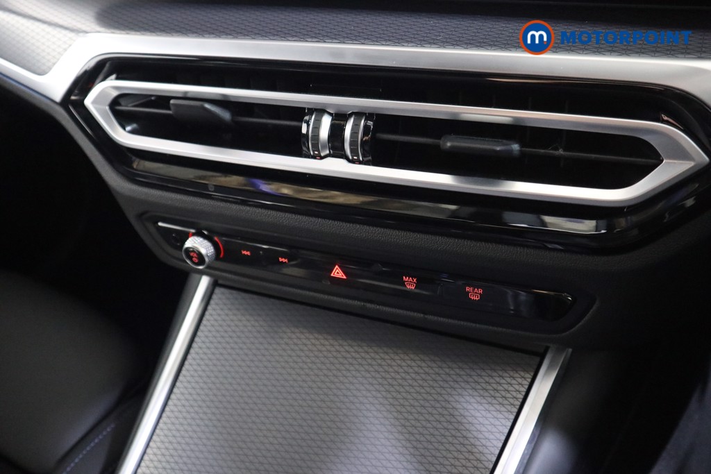 BMW 3 Series M Sport Automatic Petrol Saloon - Stock Number (1546487) - 8th supplementary image