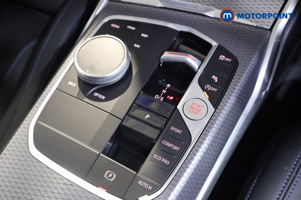 BMW 3 Series M Sport Automatic Petrol Saloon - Stock Number (1546487) - 9th supplementary image