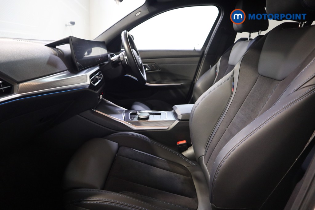 BMW 3 Series M Sport Automatic Petrol Saloon - Stock Number (1546487) - 13th supplementary image