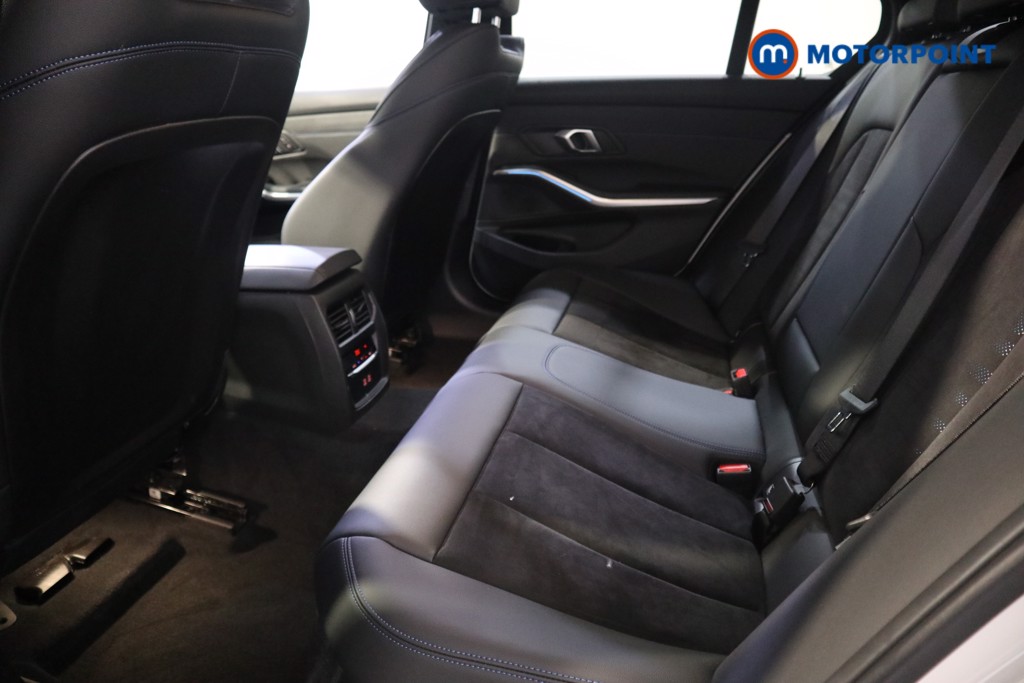 BMW 3 Series M Sport Automatic Petrol Saloon - Stock Number (1546487) - 14th supplementary image