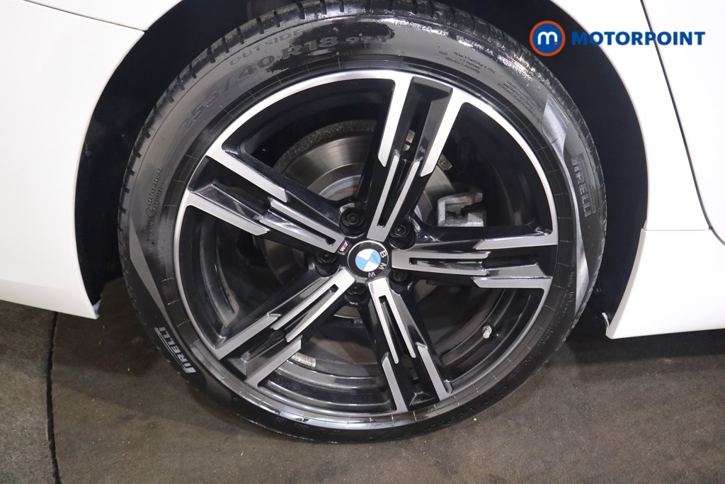 BMW 3 Series M Sport Automatic Petrol Saloon - Stock Number (1546487) - 16th supplementary image