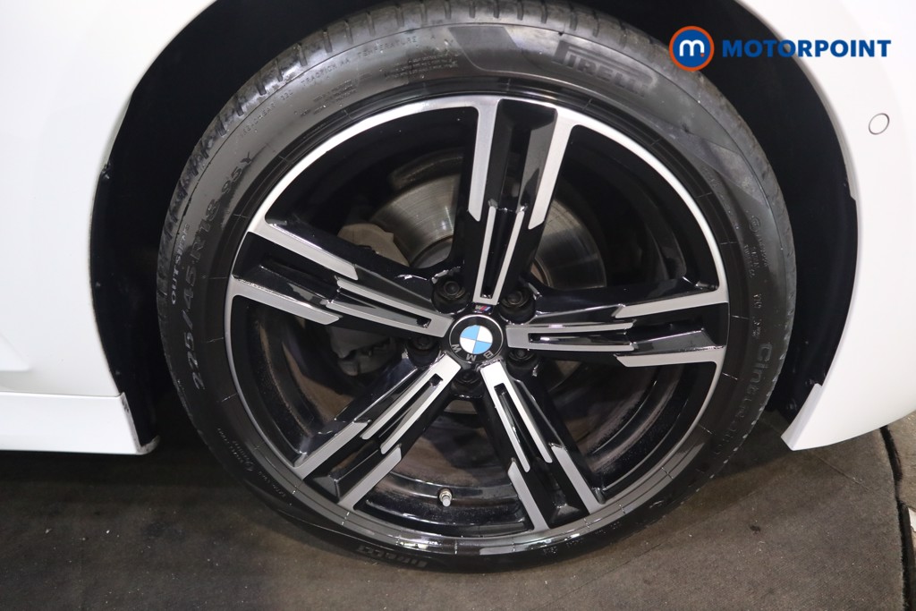 BMW 3 Series M Sport Automatic Petrol Saloon - Stock Number (1546487) - 17th supplementary image