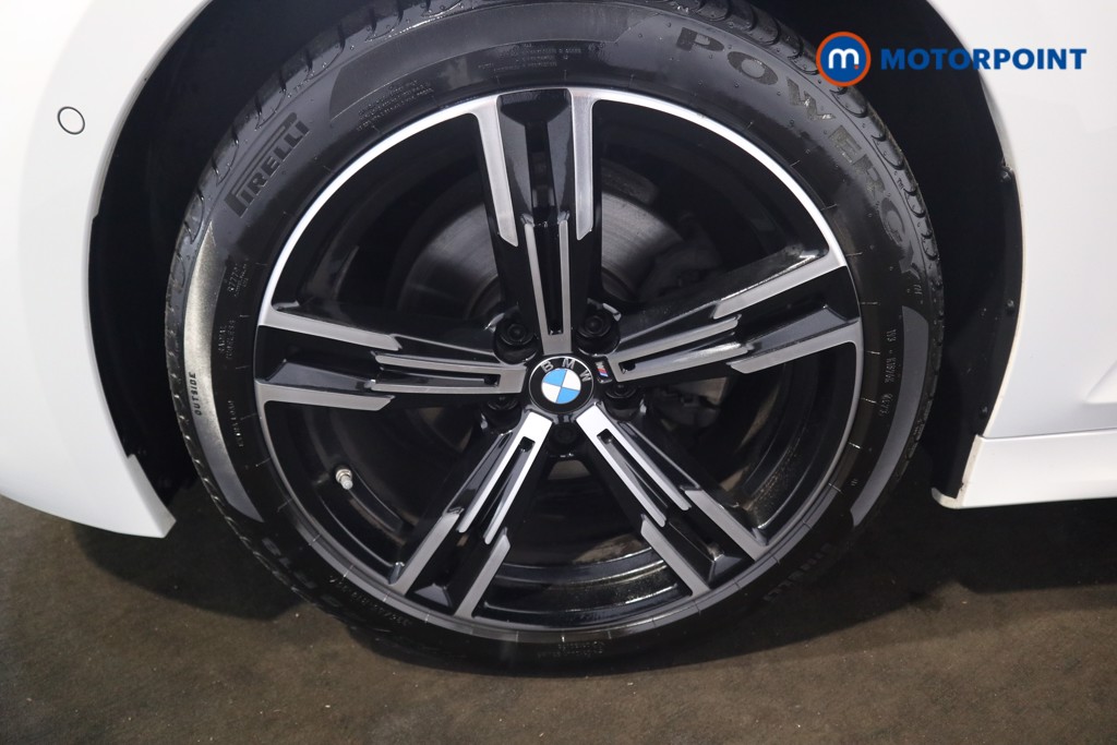 BMW 3 Series M Sport Automatic Petrol Saloon - Stock Number (1546487) - 18th supplementary image