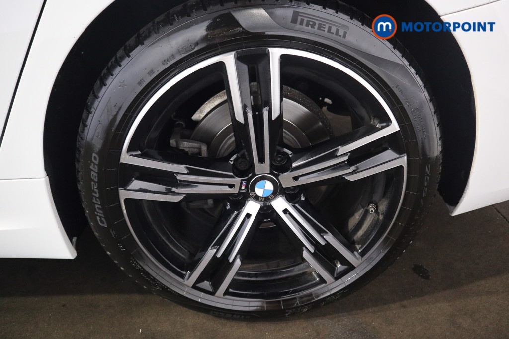 BMW 3 Series M Sport Automatic Petrol Saloon - Stock Number (1546487) - 19th supplementary image