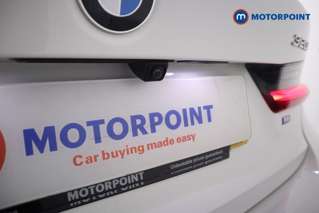 BMW 3 Series M Sport Automatic Petrol Saloon - Stock Number (1546487) - 21st supplementary image