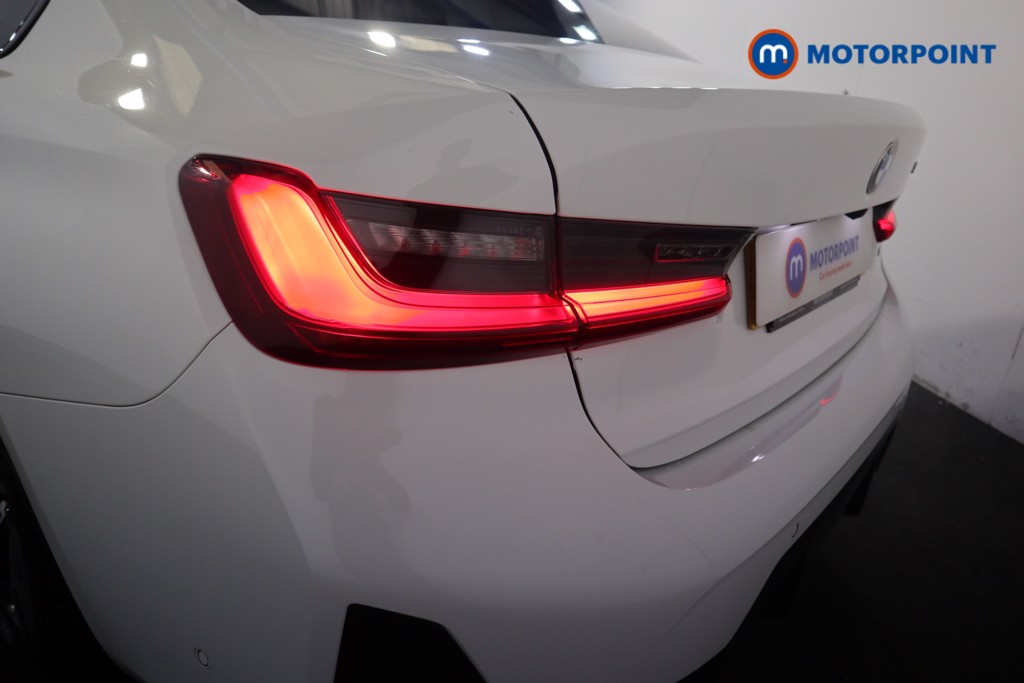 BMW 3 Series M Sport Automatic Petrol Saloon - Stock Number (1546487) - 22nd supplementary image
