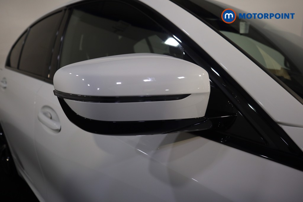 BMW 3 Series M Sport Automatic Petrol Saloon - Stock Number (1546487) - 24th supplementary image