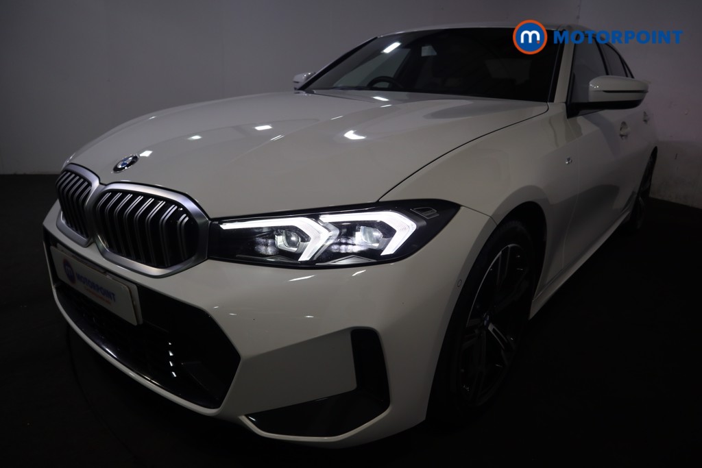 BMW 3 Series M Sport Automatic Petrol Saloon - Stock Number (1546487) - 26th supplementary image